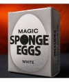 Magic Sponge Egg 4pk by Murphys Magic