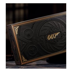 James Bond 007 Special Edition Box Set by theory11