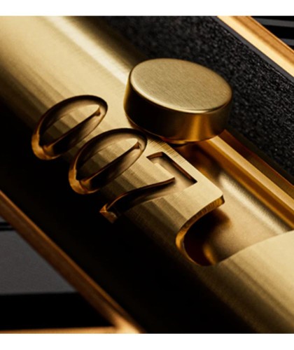 James Bond 007 Special Edition Box Set by theory11
