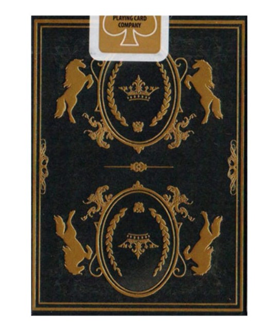 Bicycle Majestic Deck by USPCC