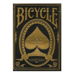 Bicycle Majestic Deck by USPCC