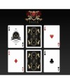 Bicycle Majestic Deck by USPCC