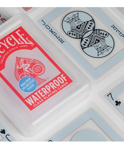 Bicycle Waterproof Carti de Joc