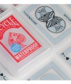 Bicycle Waterproof Carti de Joc