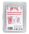 Bicycle Waterproof Carti de Joc