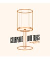 Collapsible Wine Glass by Joshua Jay