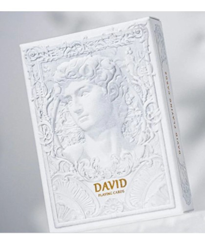 David Carti de Joc