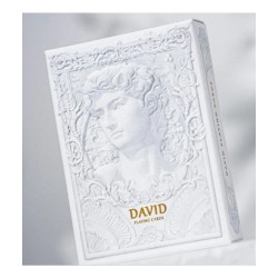 David Carti de Joc