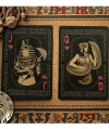 Egypt Mythology Black Edition Pharaoh, Dark Gray