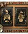 Egypt Mythology Black Edition Pharaoh, Dark Gray