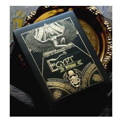 Egypt Mythology Black Edition Pharaoh, Dark Gray