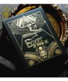 Egypt Mythology Black Edition Pharaoh, Dark Gray