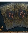 Egypt Mythology Black Edition Pharaoh, Dark Gray