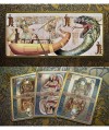 Egypt Mythology Premium Edition Ruby