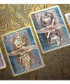 Egypt Mythology Premium Edition Ruby
