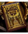 Egypt Mythology Premium Edition Ruby