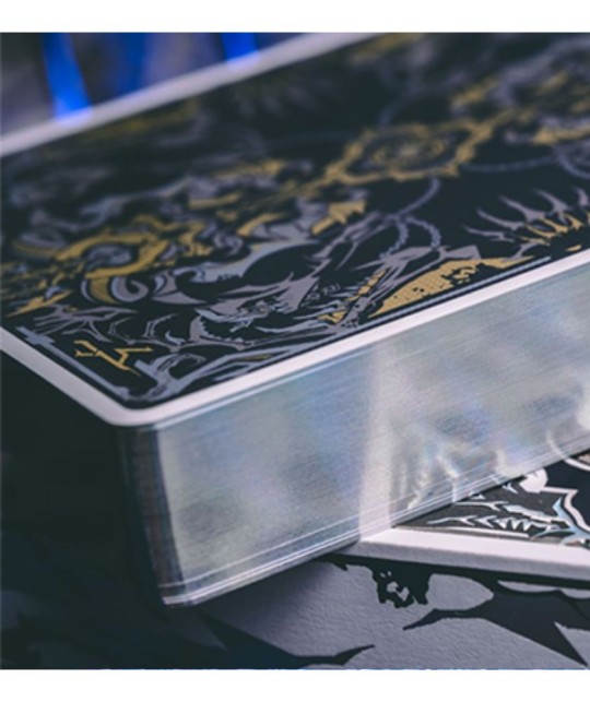 Knights on Debris STAR OATH'S COLLECTORS SET