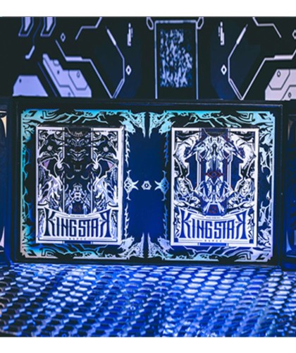 Knights on Debris STAR OATH'S COLLECTORS SET