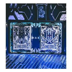 Knights on Debris STAR OATH'S COLLECTORS SET