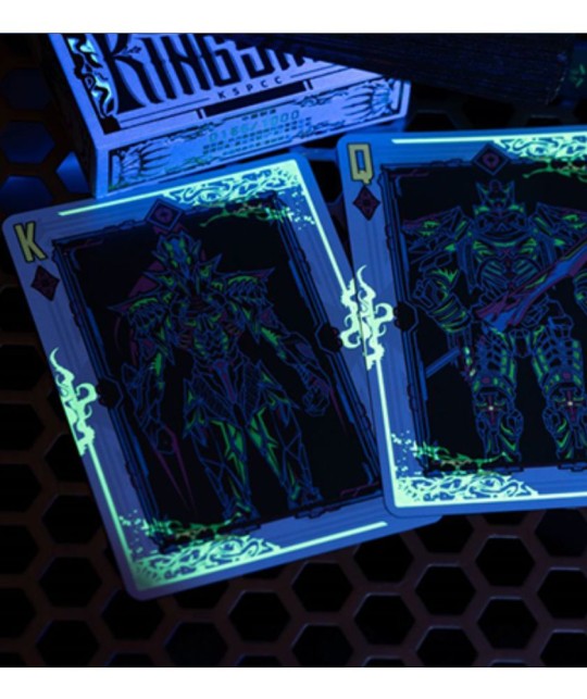 Knights on Debris STAR OATH'S COLLECTORS SET