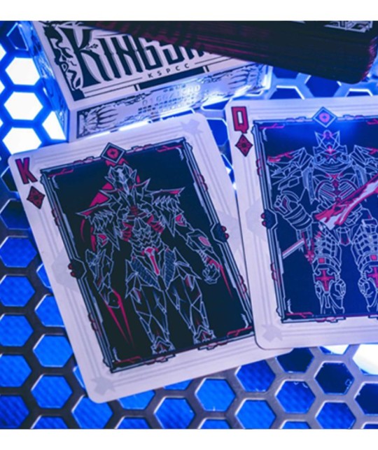 Knights on Debris STAR OATH'S COLLECTORS SET