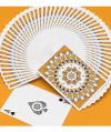 Mandala V2 Playing Cards