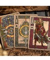 The Lord of the Rings - Return of the King Black Gilded Edition