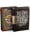 The Lord of the Rings - Return of the King Black Gilded Edition
