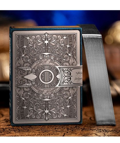 The Lord of the Rings - Return of the King Foil and Gilded Edition