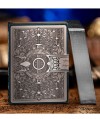 The Lord of the Rings - Return of the King Foil and Gilded Edition