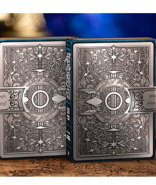The Lord of the Rings - Return of the King Foil and Gilded Edition