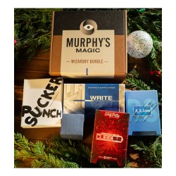 Wizardry Holiday Gift Bundle