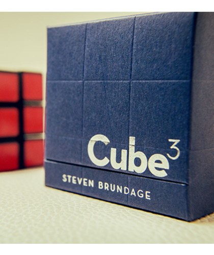 Cube 3 - Truc Magic
