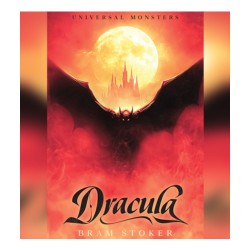 Dracula by Josh Zandman