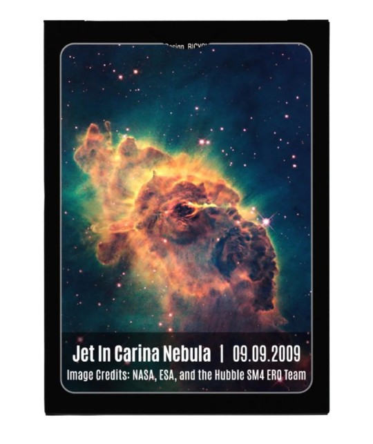Bicycle Stargazer 203 Carti de Joc