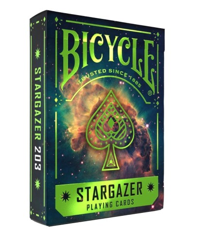 Bicycle Stargazer 203 Carti de Joc