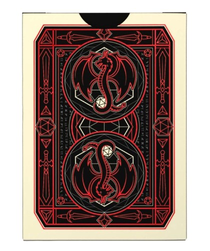 Bicycle Spellbound Carti de Joc