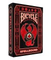 Bicycle Spellbound Carti de Joc