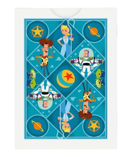 Bicycle Disney Toy Story Carti de Joc