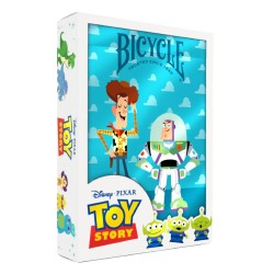 Bicycle Disney Toy Story Carti de Joc