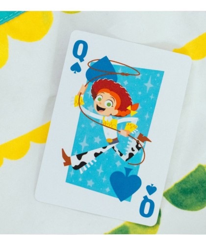 Bicycle Disney Toy Story Carti de Joc