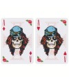 Bicycle Guns N Roses Carti de Joc