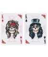 Bicycle Guns N Roses Carti de Joc