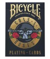 Bicycle Guns N Roses Carti de Joc