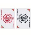 Bicycle Guns N Roses Carti de Joc