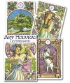 Art Nouveau Lenormand Oracle
