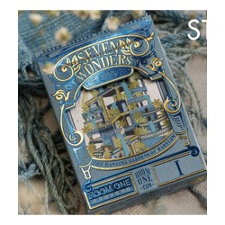 The Hanging Gardens of Babylon Standard