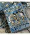 The Hanging Gardens of Babylon Standard