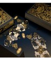 Asura Classic Blue Playing Cards
