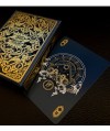 Asura Classic Blue Playing Cards